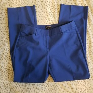 Express Editor slacks